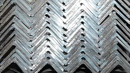 【河北】镀锌角钢的外观质量规定标准你知道多少？