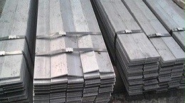 【广东】你知道冷拔扁钢的生产工艺有哪些特点吗？