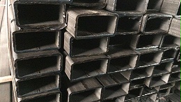 【四川】槽钢的类型和生产工艺特点有哪些？