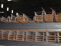 河北拉森钢板桩有什么功能